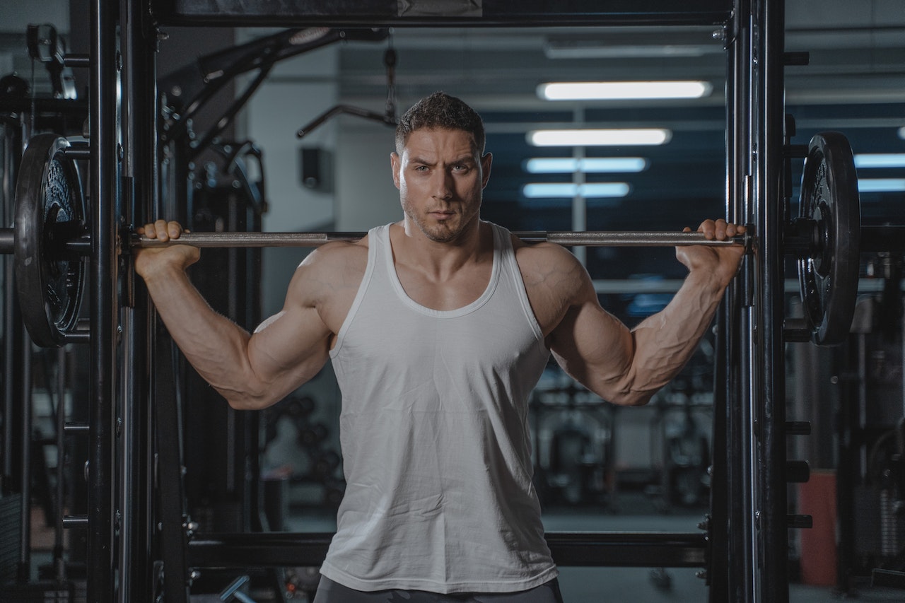 Science Behind Muscle Growth