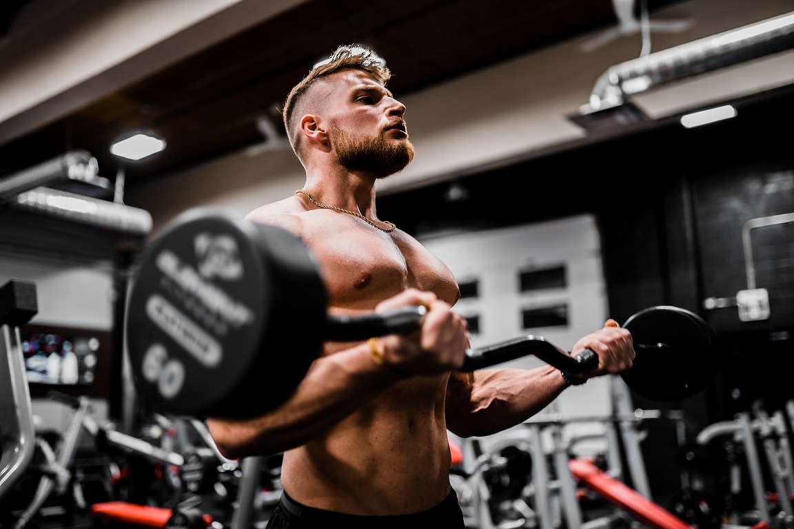 Strategies for Maximizing Muscle Growth