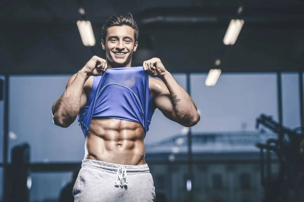 Lean Muscle Mass: How to Sculpt Your Body