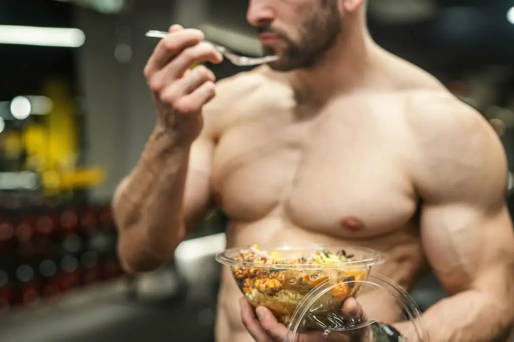 10 Muscle Gain Diet Tips for Faster Results