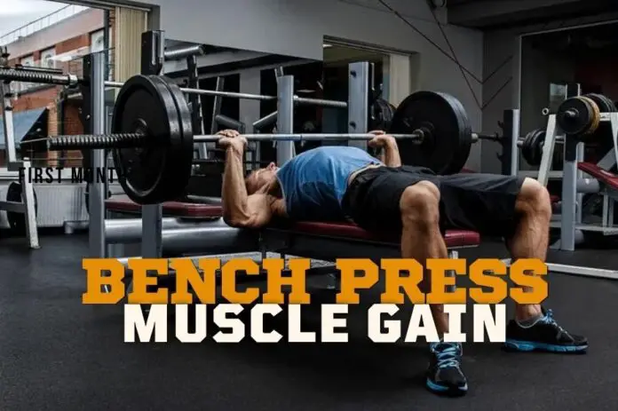 10 Bench Press Variations for Explosive Muscle Gain