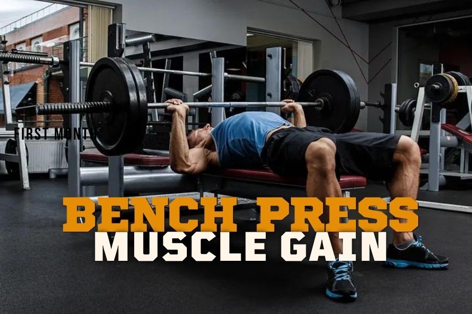 10 Bench Press Variations for Explosive Muscle Gain