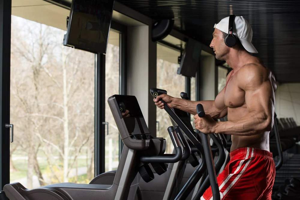 Fasted Cardio and Muscle Retention