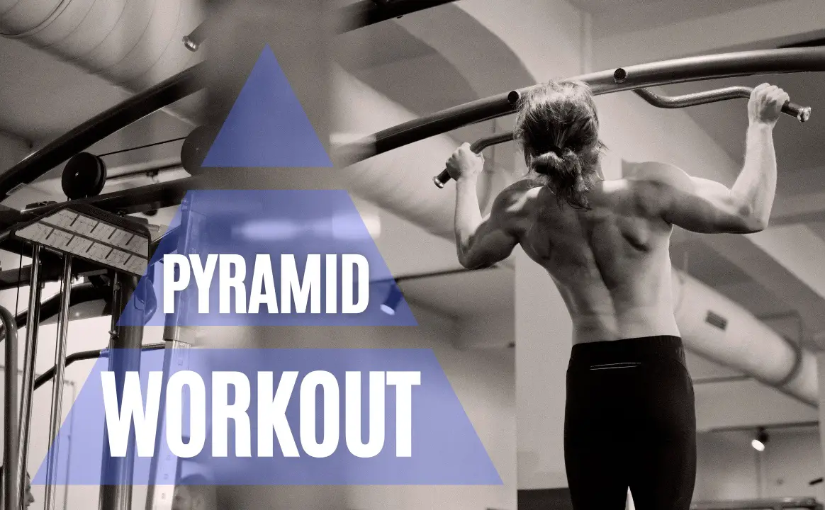 Pyramid Training for Size: Maximizing Muscle Growth